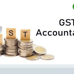 GST for Accountants