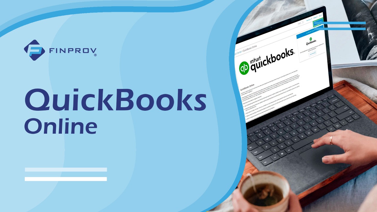 quickbooks online course