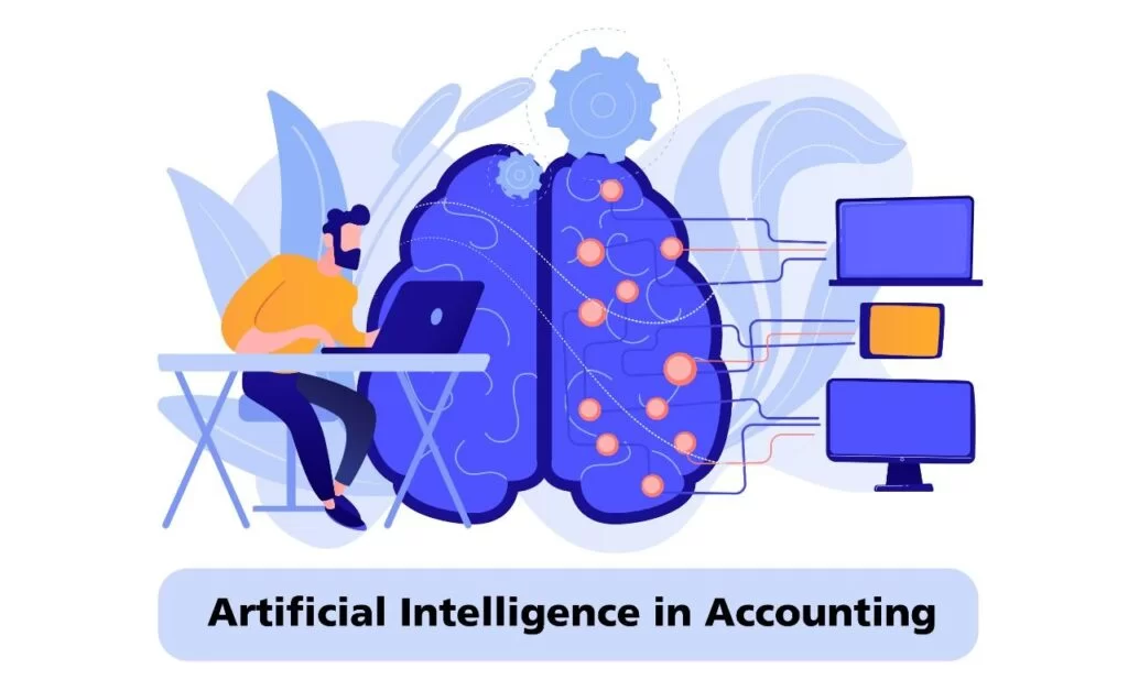 Artificial Intelligence in Accounting
