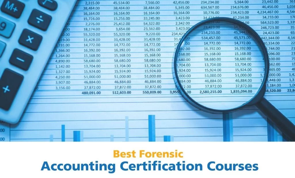 Best forensic accounting certification courses 1 1024x618 1