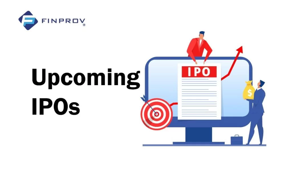 Upcomming ipo