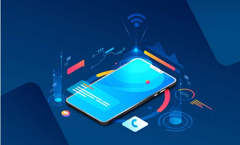 featured image on Seven Fintech apps that you should know in 2021