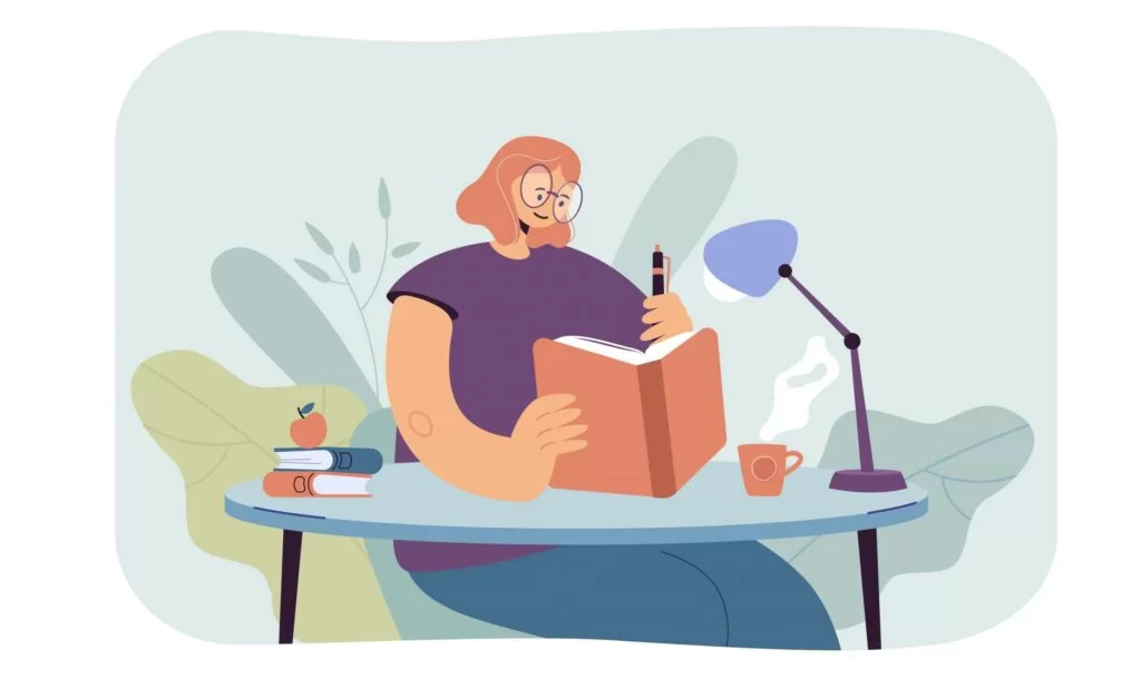 how to make yourself study everyday