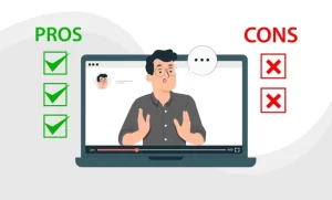 Studying CA Online What are the Pros and Cons scaled 1 1024x619 1