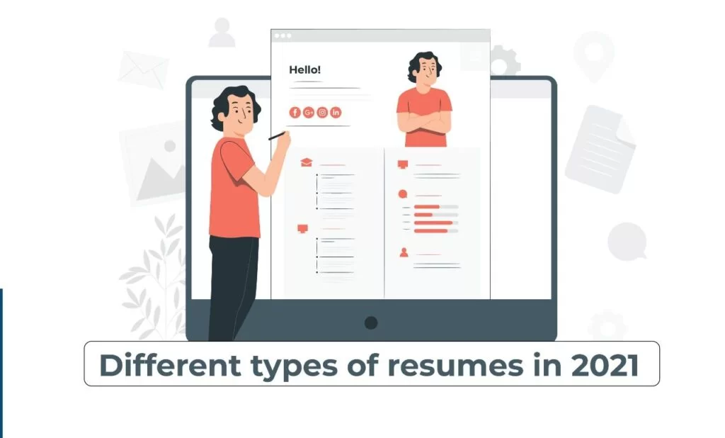 Types of Resumes