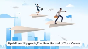 image on Upskill and Upgrade