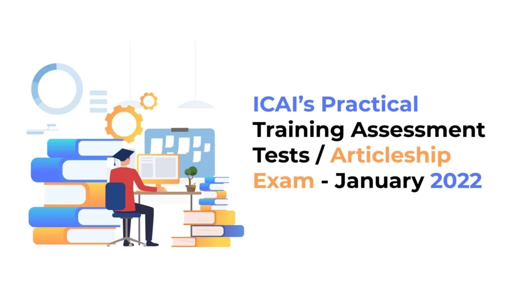 ICAI PT Assessment Test