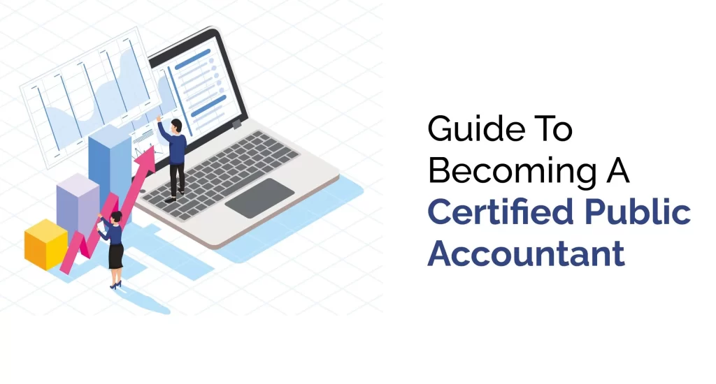 certified public accountant