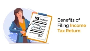 featured image on Filing Income Tax Return