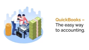 quickbooks accounting software