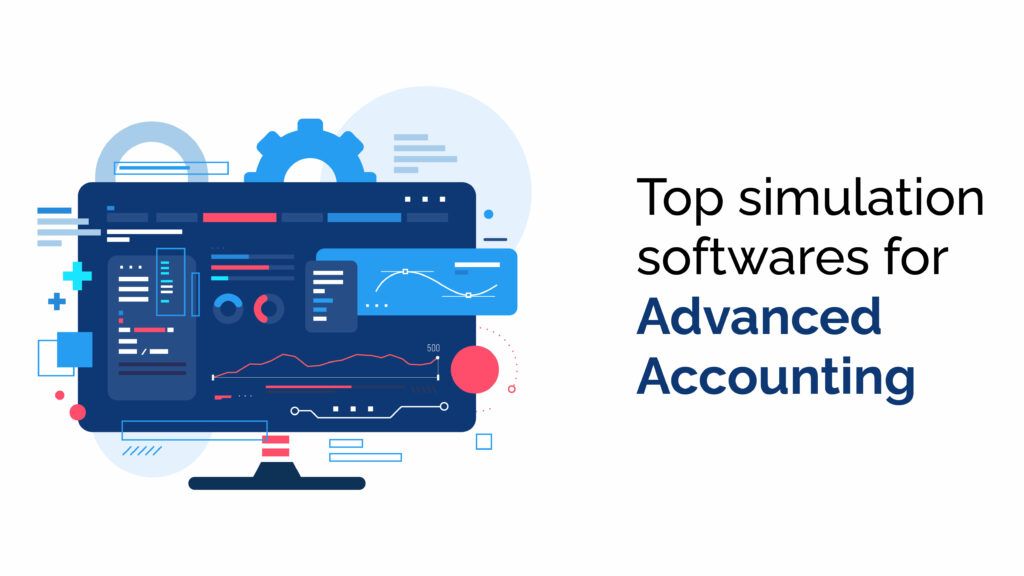 Top Accounting Softwares