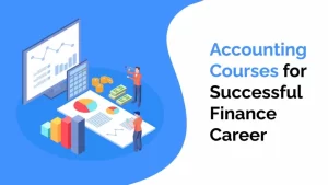 course in accounts