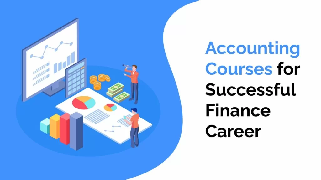 course in accounts