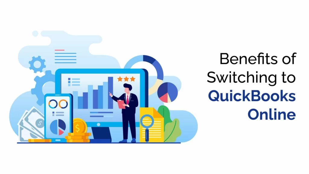 featured image on QuickBooks Online