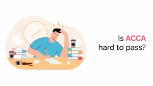 Is ACCA hard to pass
