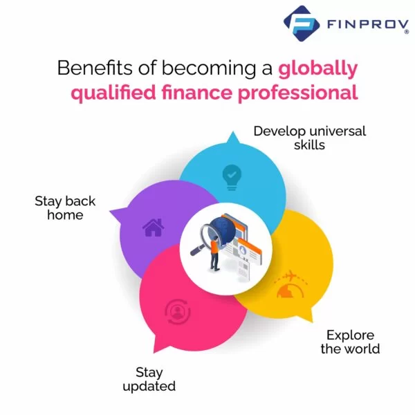 benefits of becoming a globally certified accountant