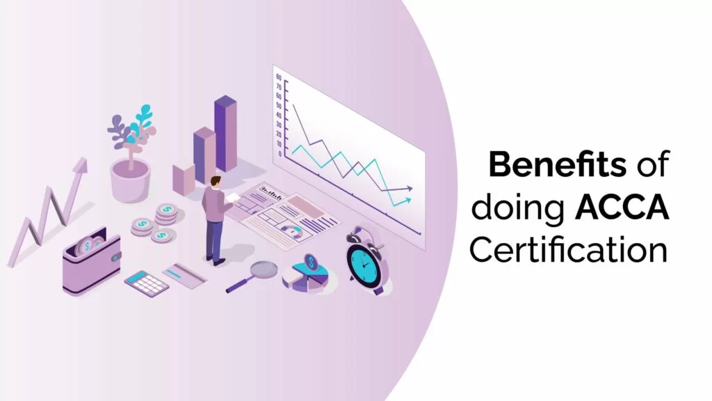 featured image on ACCA certification