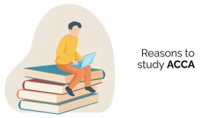 reason to study acca
