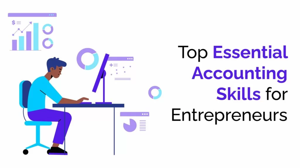 featured image on accounting skills for entrepreneurs