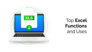 Excel functions