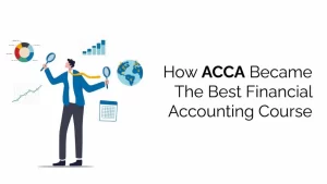 featured image on how ACCA became first accounting course
