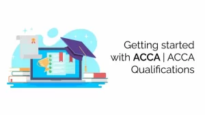 Featured image on ACCA Qualification