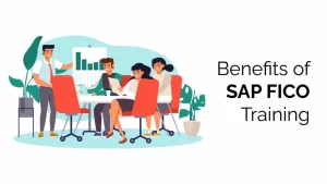 benefits of sap fico training
