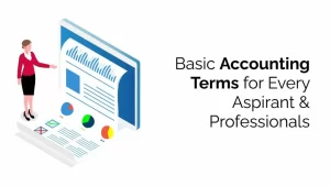 featured image on Accounting Terms for Accounting Professionals