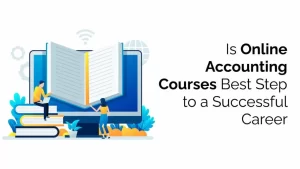 online accounting certificate courses best for successful career