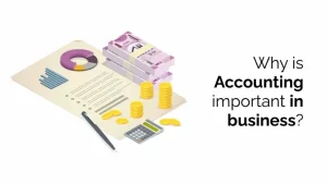 why accounting is important in business