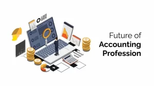 future of accounting job