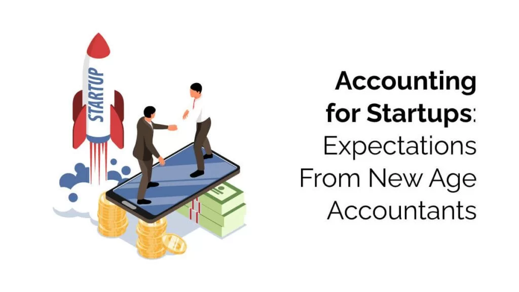 featured image on accounting for startups