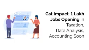 impact of gst on indian economy