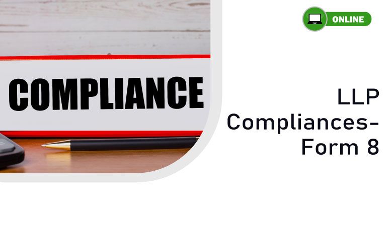 LLP compliances