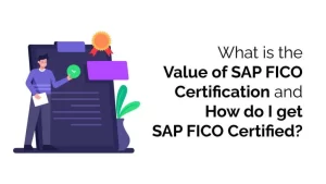 featured image of sap fico certification benefits