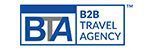 B2B Travel Agency