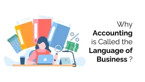 featurd image on Why Accounting Is Called As Language Of Business