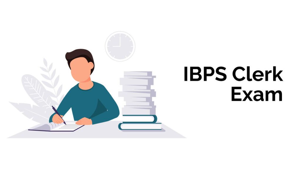 IBPS Clerk exam