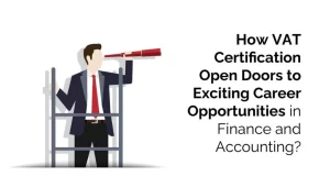 vat certification