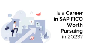 Career in SAP FICO