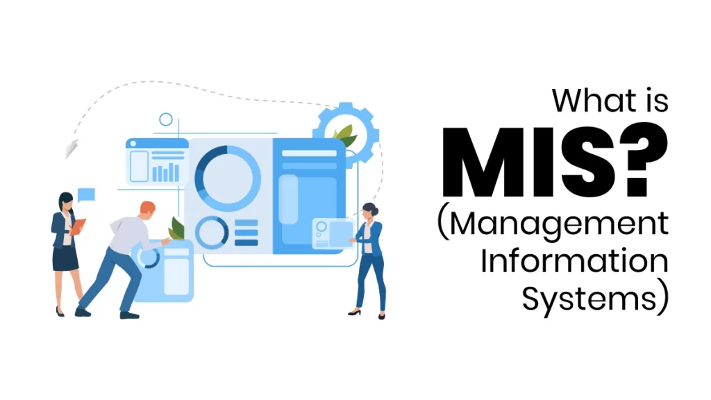 What is MIS? (Management Information System)