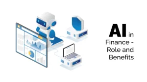 AI in Finance