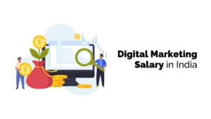 Digital Marketing Salary in India