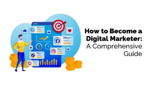How to Become a Digital Marketer