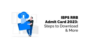 IBPS RRB Admit Card