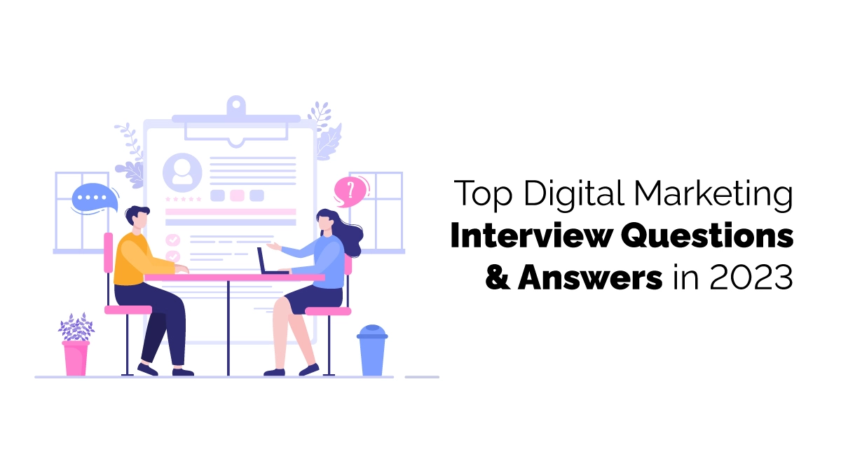 23 SEO Interview Questions and Answers for 2023: Ultimate Guide to