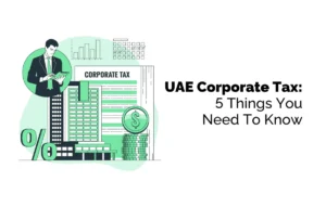 Things to Know about UAE Corporate Tax