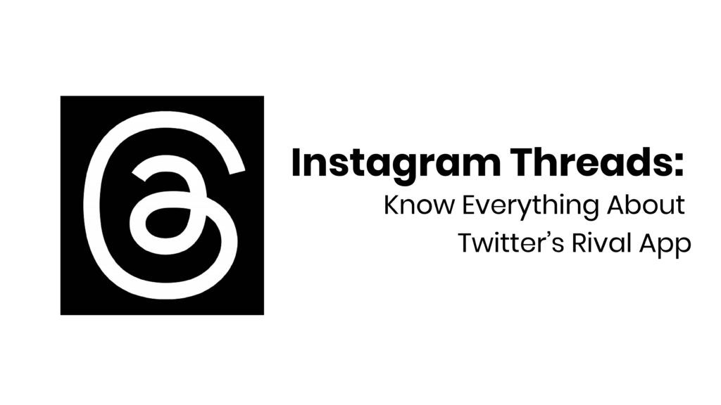 instagram threads app