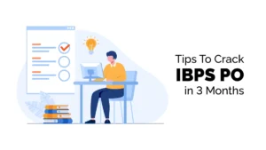 Tips To Crack IBPS PO