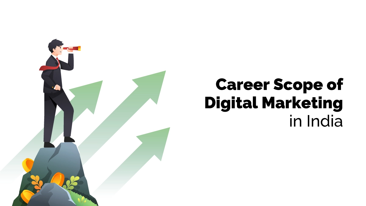 Career Scope of Digital Marketing